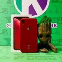 IPhone XR 128GB, в Москве