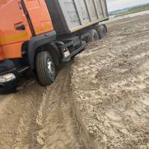 24 кубов, в Ханты-Мансийске