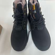 Ботинки caterpillar, в Санкт-Петербурге