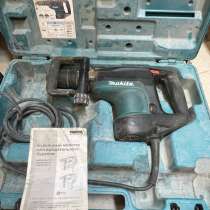 Makita перфоратор, в Москве
