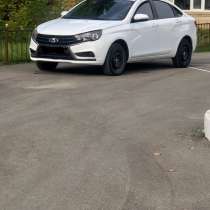 Веста, в Махачкале