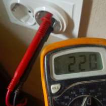 Услуги электрика/сантехника/мастера на час, в Южно-Сахалинске