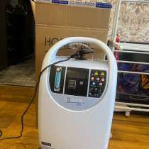 Концентратор кислорода, в Москве