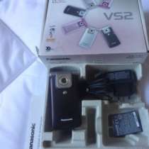 сотовый телефон Panasonic EB-VS2, в Москве