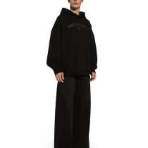 Худи с принтом логотипа Dolce & Gabbana, в г.Itala