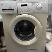 Машинка стиральная, в Красноярске