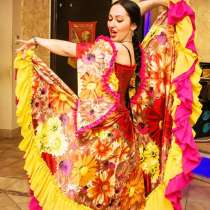 Цыганский коллектив, в г.Витебск