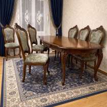 Румынский стол Клеопатра новый, в Махачкале