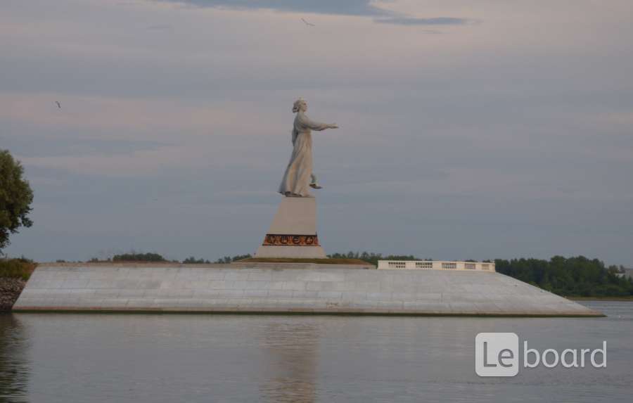 Рыбинское водохранилище яхты