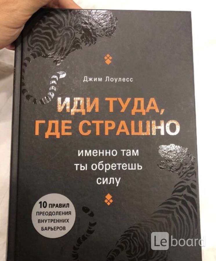 Иди туда где страшно книга. Иди туда где страшно именно там обретешь силу. Иди туда где страшно именно там ты обретешь силу Джим Лоулесс.