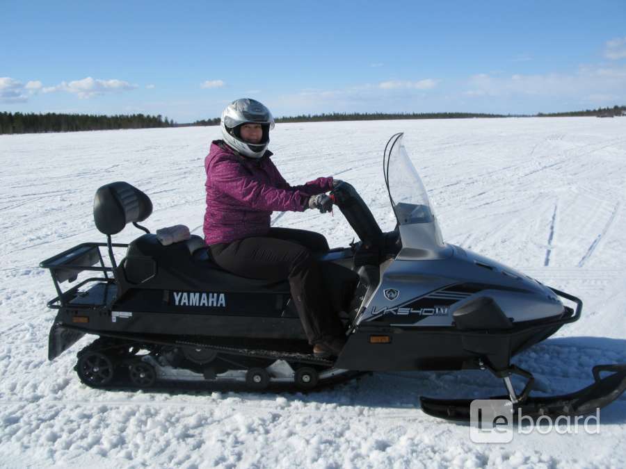 Yamaha vk540e