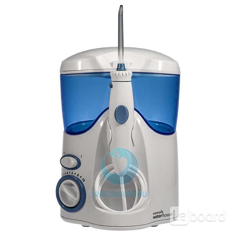 Waterpik Wp 100 E2 Купить