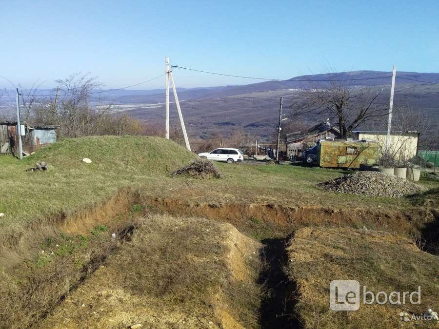 Купить Землю В Новороссийске Под Строительство Дома