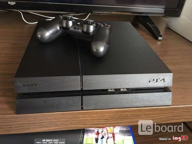 Купить Ps4 Игру В Омске