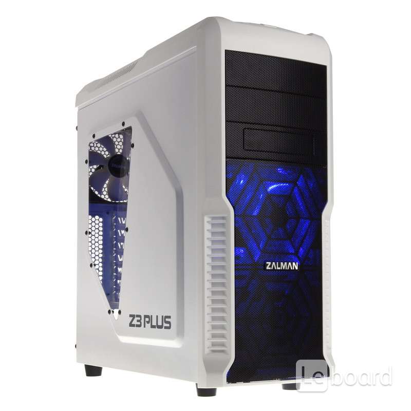 Zalman white. Zalman z3 Plus White. Корпус Zalman z3 Plus White. Zalman z3 Plus белый. ATX Zalman z3 Plus.