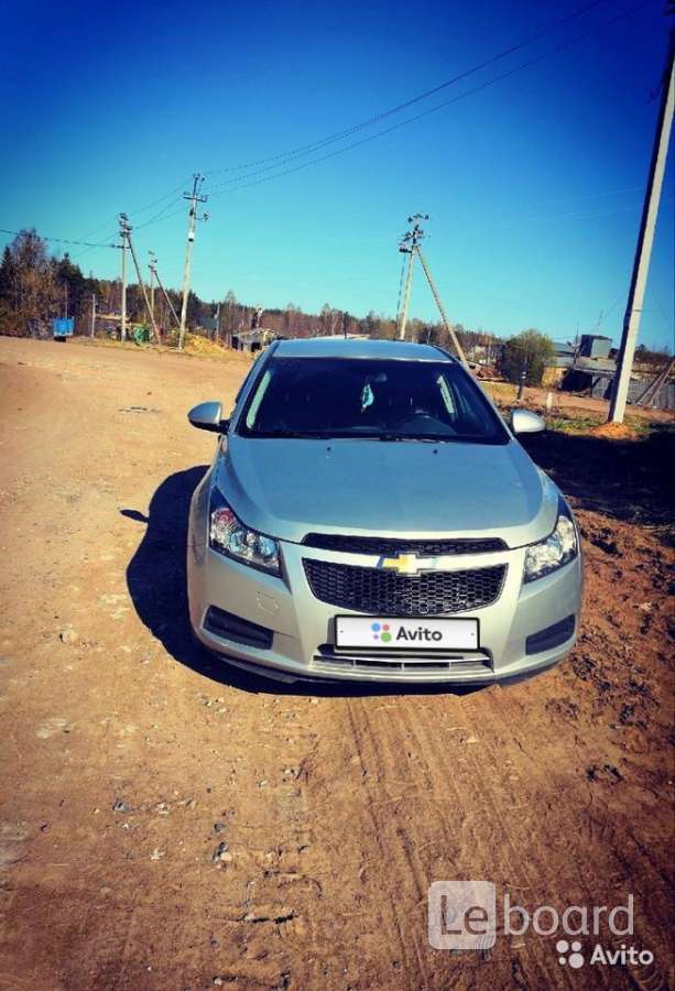 Купить Круз Тула Область Авито